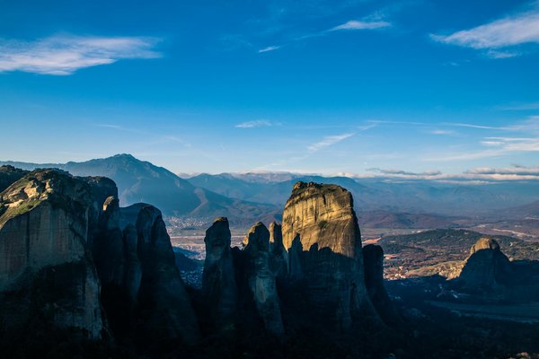 Les 10 meilleurs endroits pour faire du tourisme en France