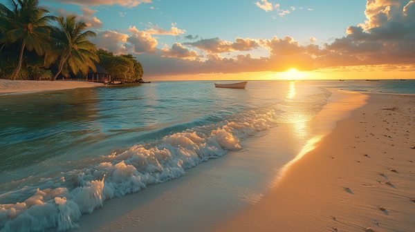 Explorez l'Île Maurice : votre guide ultime pour une aventure inoubliable