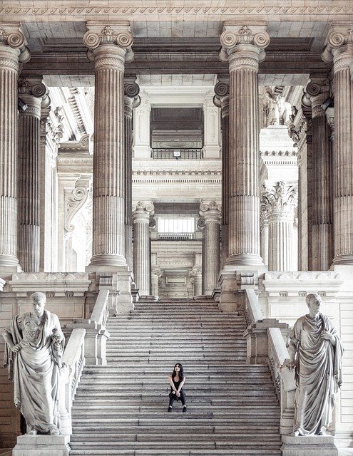 Quelles merveilles attendent les amateurs d'art à Bruxelles ?