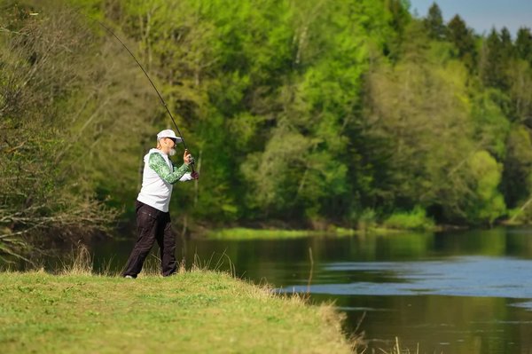 Camping à Rawdon : conseils pratiques pour un séjour réussi