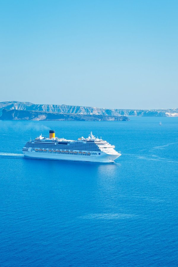 Embarquez pour une croisière relaxante et découvrez les destinations les plus prisées à travers le monde